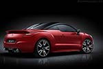Peugeot RCZ R