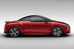 Peugeot RCZ R