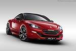 Peugeot RCZ R