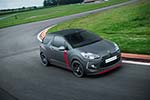 Citroën DS3 Cabrio Racing Concept