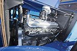 Marmon Sixteen LeBaron Five Passenger Sedan