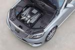 Mercedes-Benz S 63 AMG