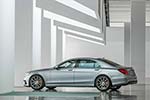 Mercedes-Benz S 63 AMG