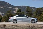 Mercedes-Benz S 63 AMG
