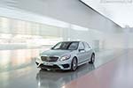 Mercedes-Benz S 63 AMG