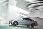 Mercedes-Benz S 63 AMG