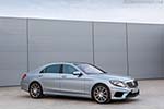 Mercedes-Benz S 63 AMG