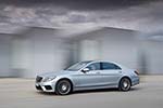 Mercedes-Benz S 63 AMG