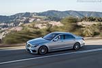 Mercedes-Benz S 63 AMG