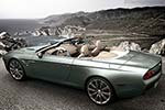 Aston Martin DB9 Zagato Spyder Centennial