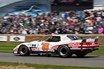 2012 Goodwood Festival of Speed