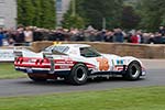 2012 Goodwood Festival of Speed