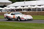 2012 Goodwood Festival of Speed
