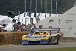 2007 Goodwood Festival of Speed