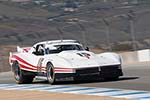 Chassis CC006