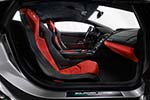 Lamborghini Gallardo LP570-4 Squadra Corse