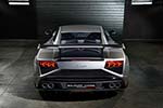 Lamborghini Gallardo LP570-4 Squadra Corse