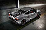 Lamborghini Gallardo LP570-4 Squadra Corse