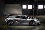Lamborghini Gallardo LP570-4 Squadra Corse