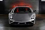 Lamborghini Gallardo LP570-4 Squadra Corse