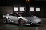 Lamborghini Gallardo LP570-4 Squadra Corse