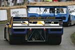 2007 Goodwood Festival of Speed