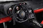 Lamborghini Gallardo LP570-4 Squadra Corse