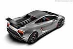 Lamborghini Gallardo LP570-4 Squadra Corse