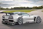 Chevrolet Callaway Corvette GT3