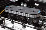 2013 Pebble Beach Concours d'Elegance