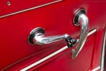 2013 Pebble Beach Concours d'Elegance