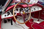 2013 Pebble Beach Concours d'Elegance