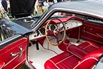 2013 Pebble Beach Concours d'Elegance