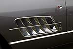 2013 Pebble Beach Concours d'Elegance