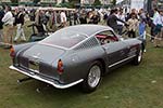2013 Pebble Beach Concours d'Elegance