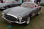 2013 Pebble Beach Concours d'Elegance