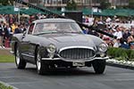 2013 Pebble Beach Concours d'Elegance