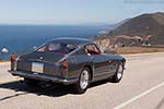 2013 Pebble Beach Concours d'Elegance