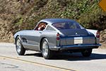 2013 Pebble Beach Concours d'Elegance