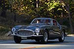 2013 Pebble Beach Concours d'Elegance
