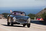 2013 Pebble Beach Concours d'Elegance