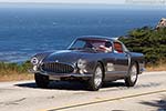 2013 Pebble Beach Concours d'Elegance