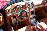 2013 Pebble Beach Concours d'Elegance