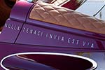2013 Pebble Beach Concours d'Elegance