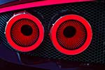 2013 Pebble Beach Concours d'Elegance