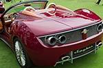 2013 Pebble Beach Concours d'Elegance