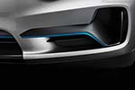 BMW Concept X5 eDrive