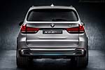 BMW Concept X5 eDrive