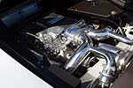 2013 The Quail, a Motorsports Gathering