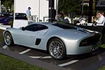 2013 The Quail, a Motorsports Gathering